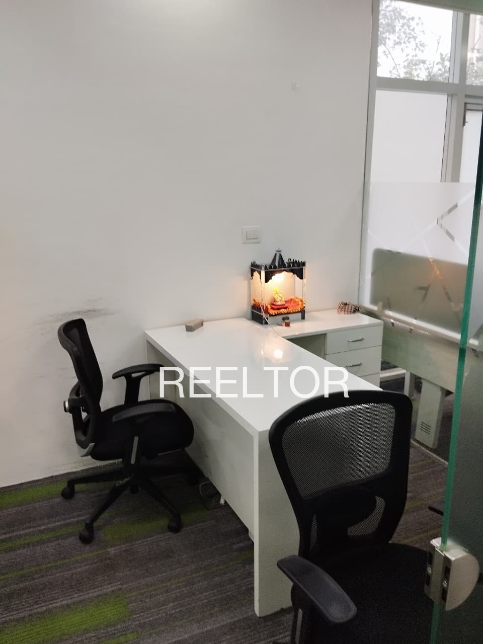 Office Space For Rent In Mandolai Todaraisingh