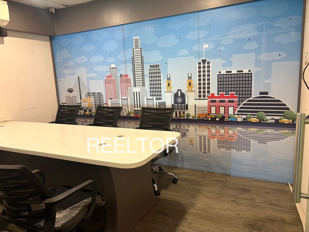 Office Space For Sale In Nandhaur Lalkuan