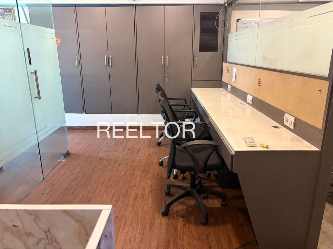 Office Space For Sale In Kurumangattupadi Colony Talappilly