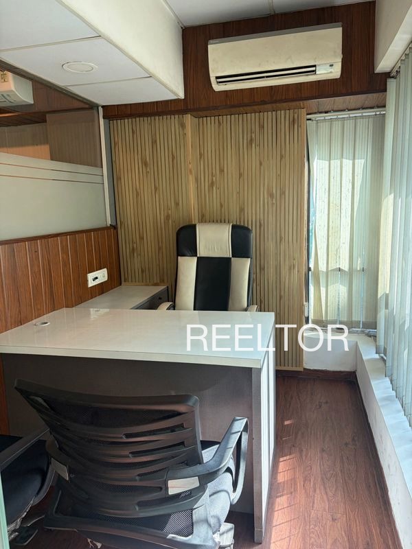 Office Space For Rent In Bhuiantola Medininagar