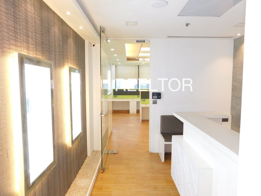 Office Space For Sale In Kachhnara Gangdhar