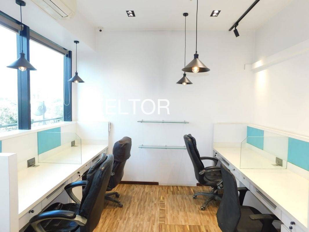 Office Space For Sale In Sanghanaik Tanda Aundha