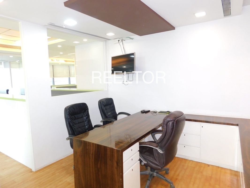 Office Space For Sale In Mohgaon Talani Renapur