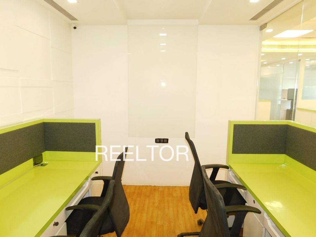 Office Space For Rent In Chouslakulmi Shajapur