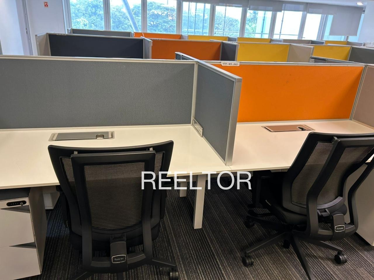 Office Space For Rent In Pudupalli Kilvelur