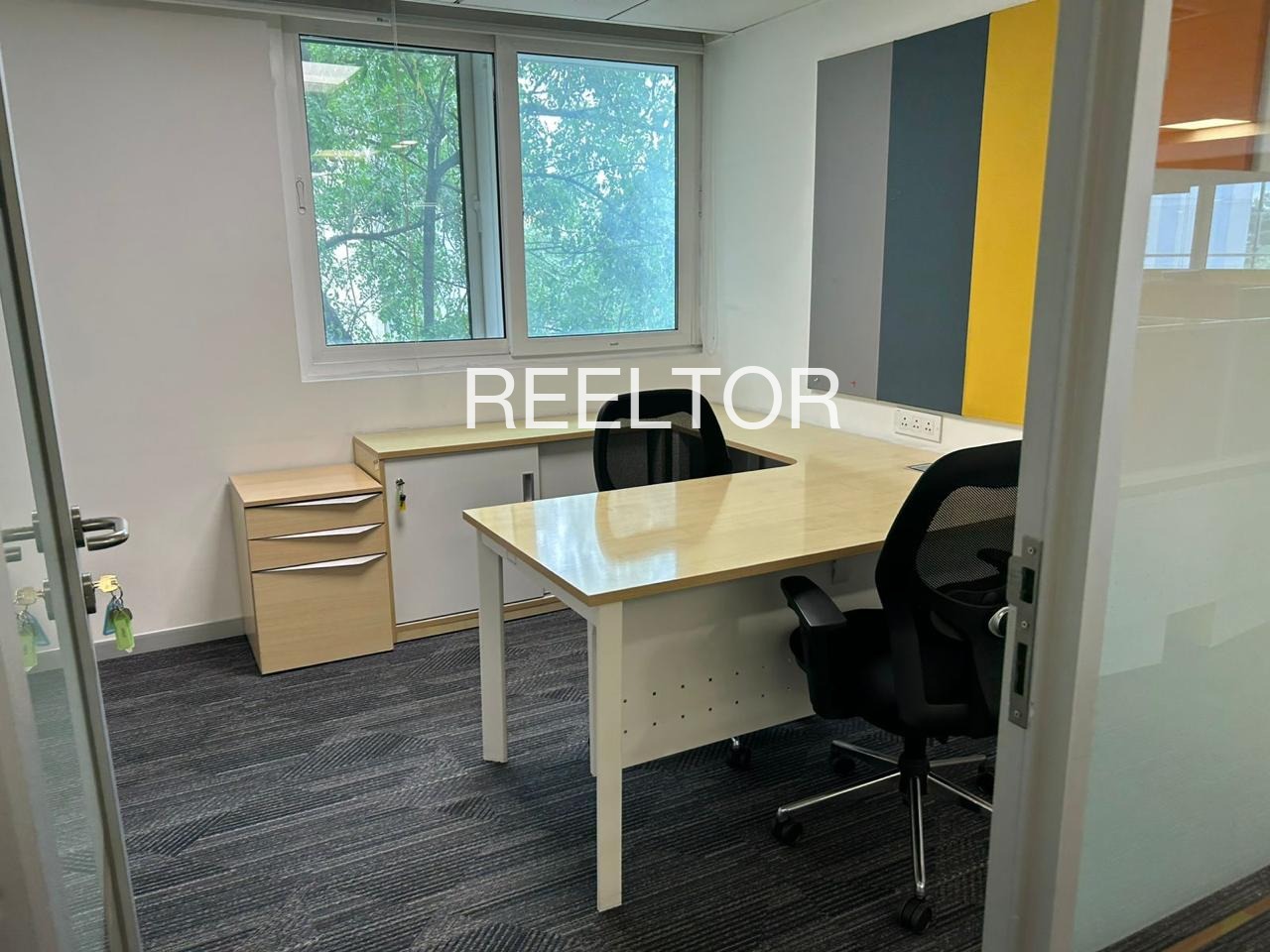 Office Space For Rent In Pahar Gonda Kanke