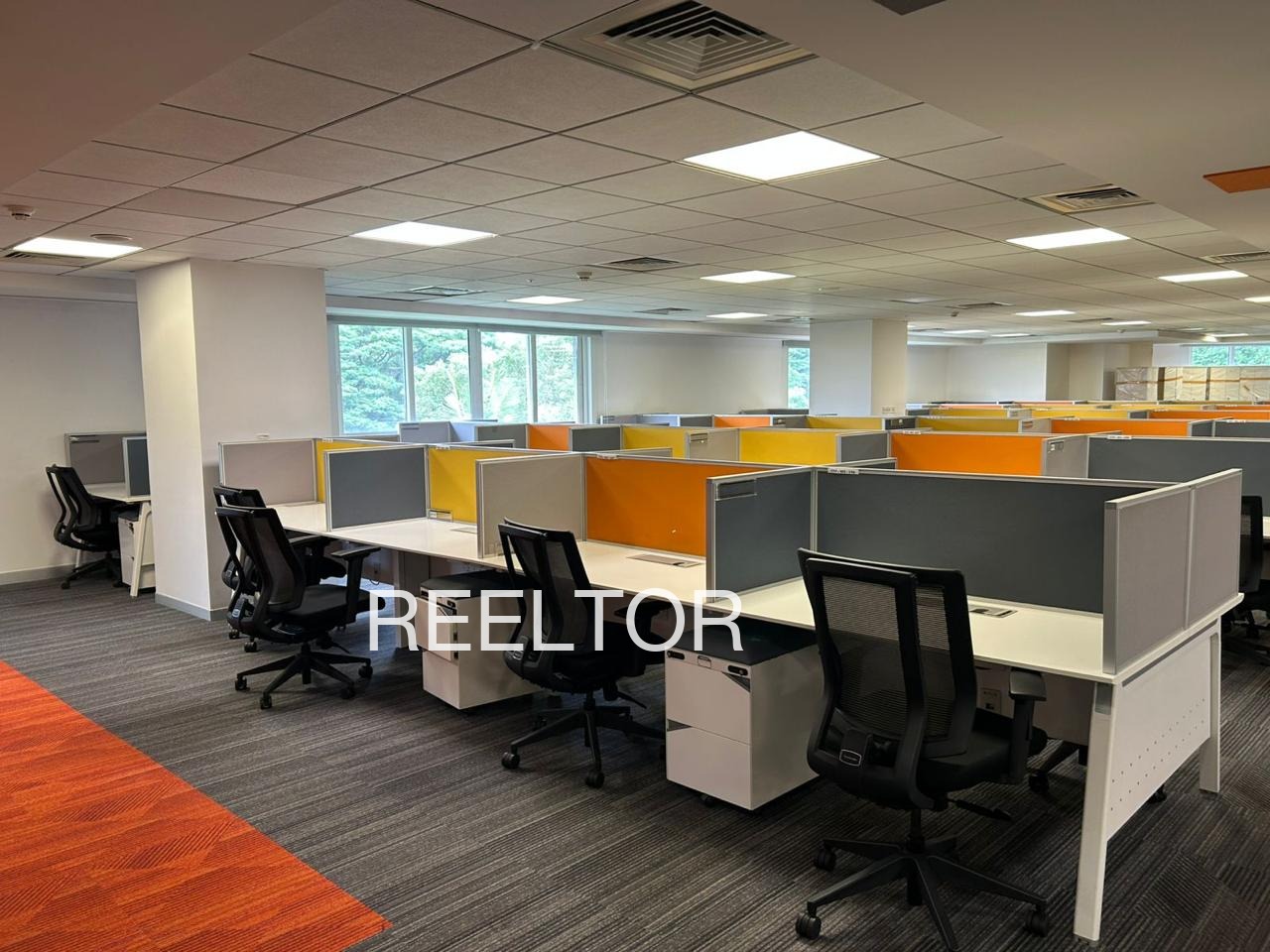 Office Space For Sale In Guravaigudem Penuballi