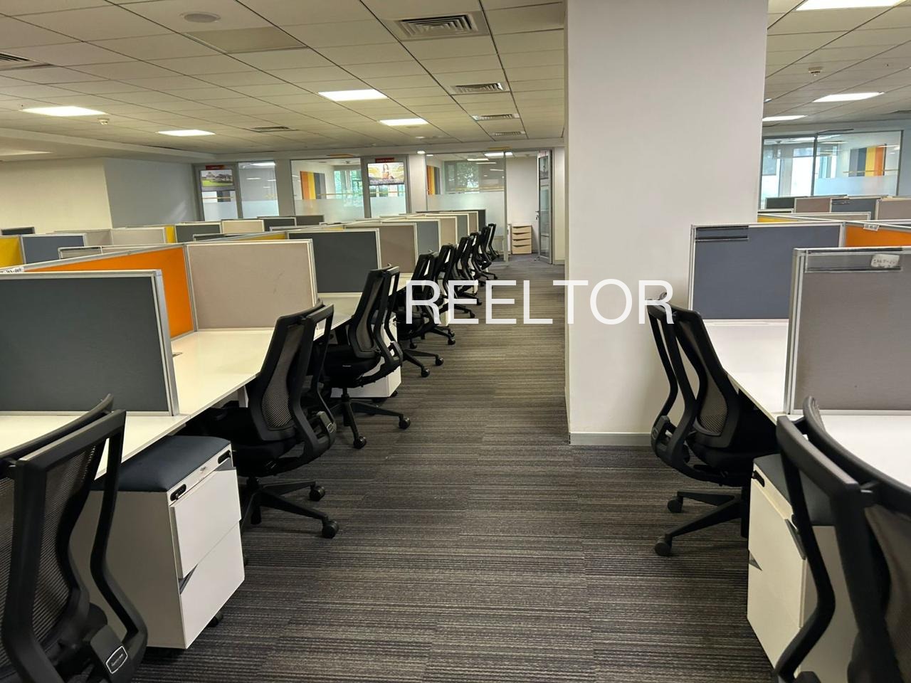 Office Space For Rent In Taklewadi Georai