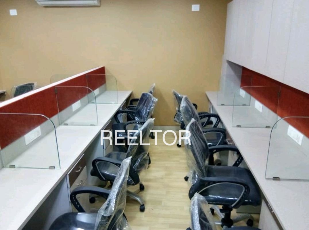 Office Space For Rent In Mendi Pada Nandurbar