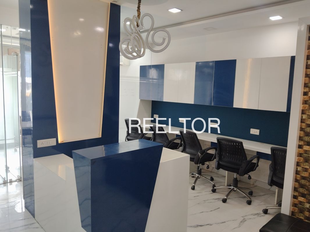 Office Space For Rent In Vithalenahalli Channapattana