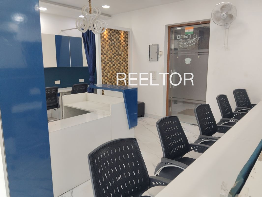 Office Space For Rent In Ramjital Ki Dhani Rajgarh
