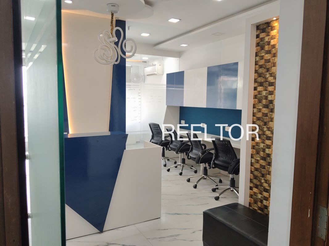 Office Space For Rent In Aonla Ghat Moradabad