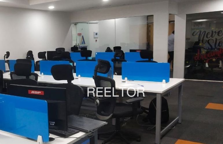 Office Space For Rent In Nipaniya Bika Sarangpur