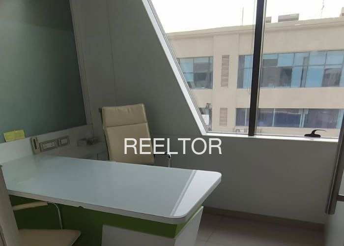 Office Space For Rent In Chinna Malni Kagaznagar