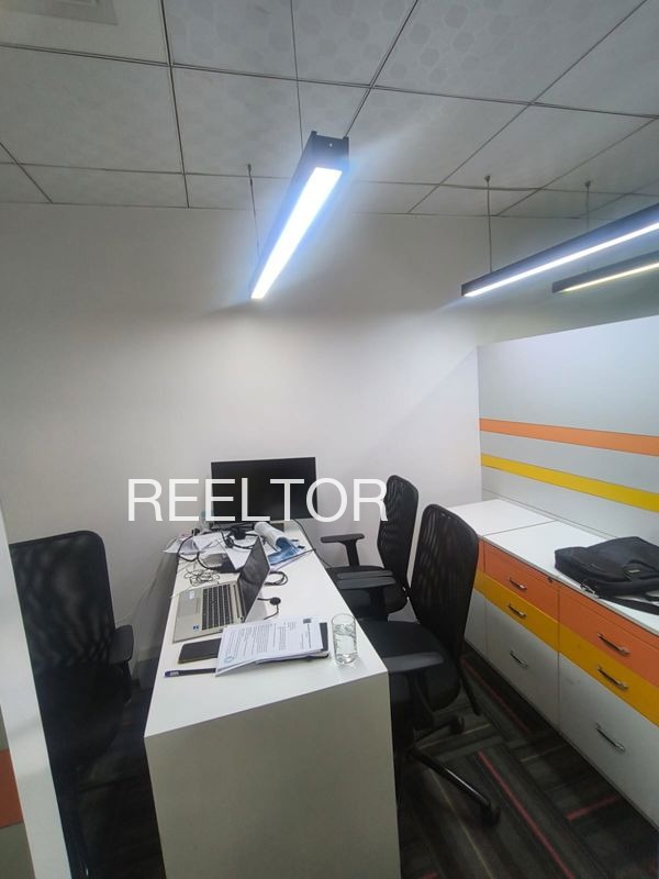 Office Space For Sale In Ramasamikuppam Arani