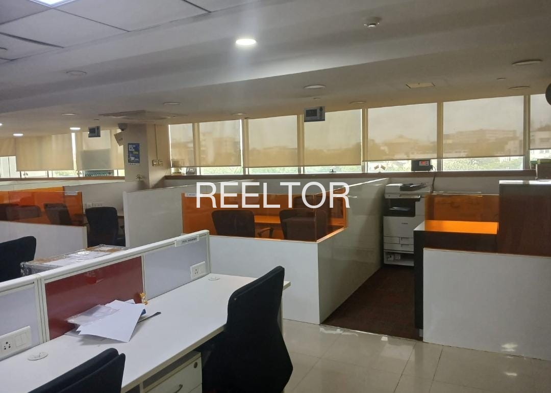 Office Space For Sale In Chikkamaligekoppalu Malavalli
