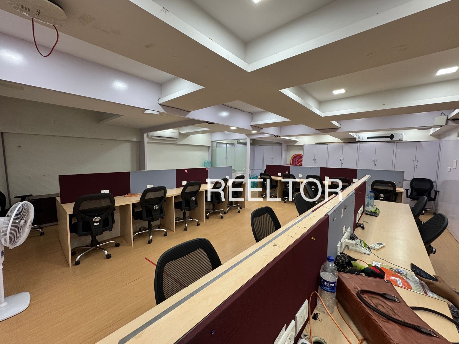 Office Space For Rent In Chikkadoddavadi Koratagereu