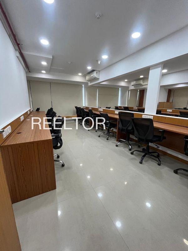 Office Space For Rent In Seepura Niwai