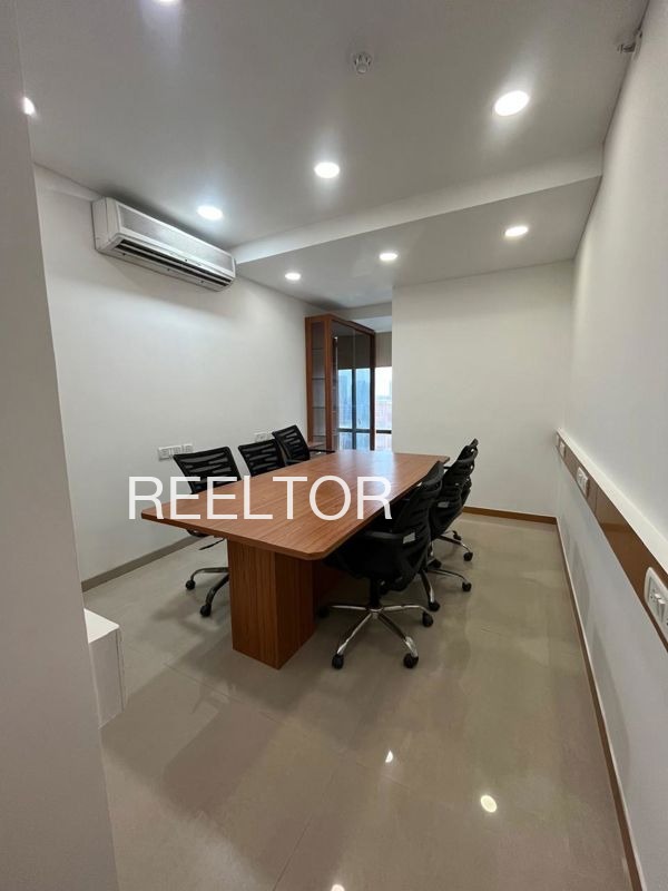 Office Space For Rent In Kharab Nawale Murtijapur