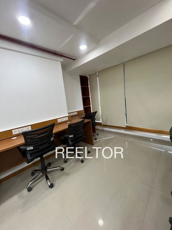 Office Space For Sale In Police Lines Phaltan