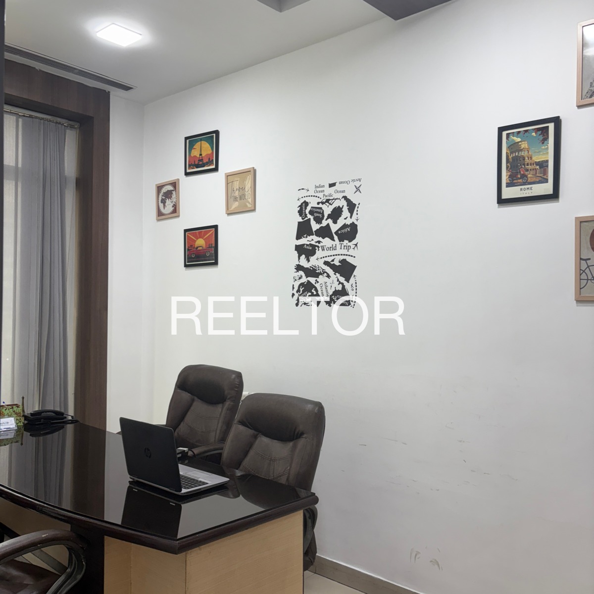 Office Space For Rent In Parshadi Purwa Gonda