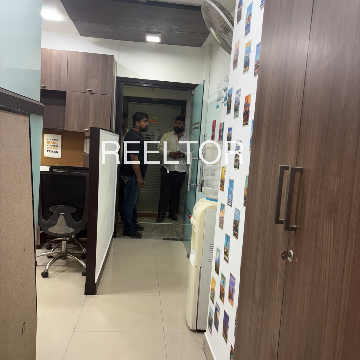 Office Space For Sale In Katali Borgaon Zari Jamani