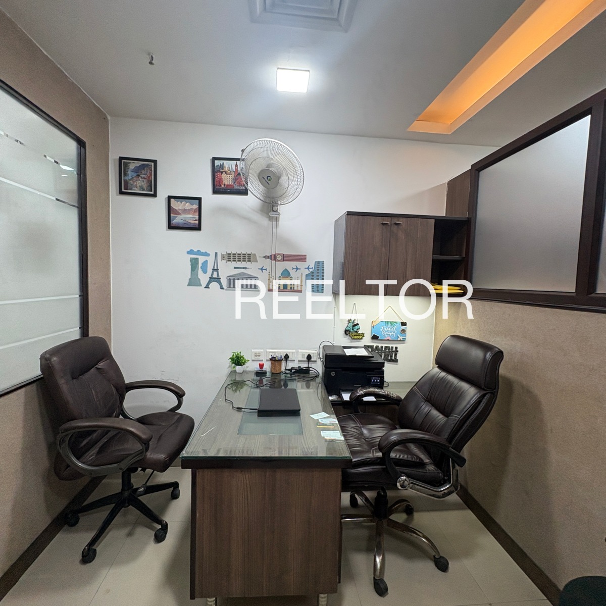 Office Space For Rent In Tharangambadi Tamil Nadu