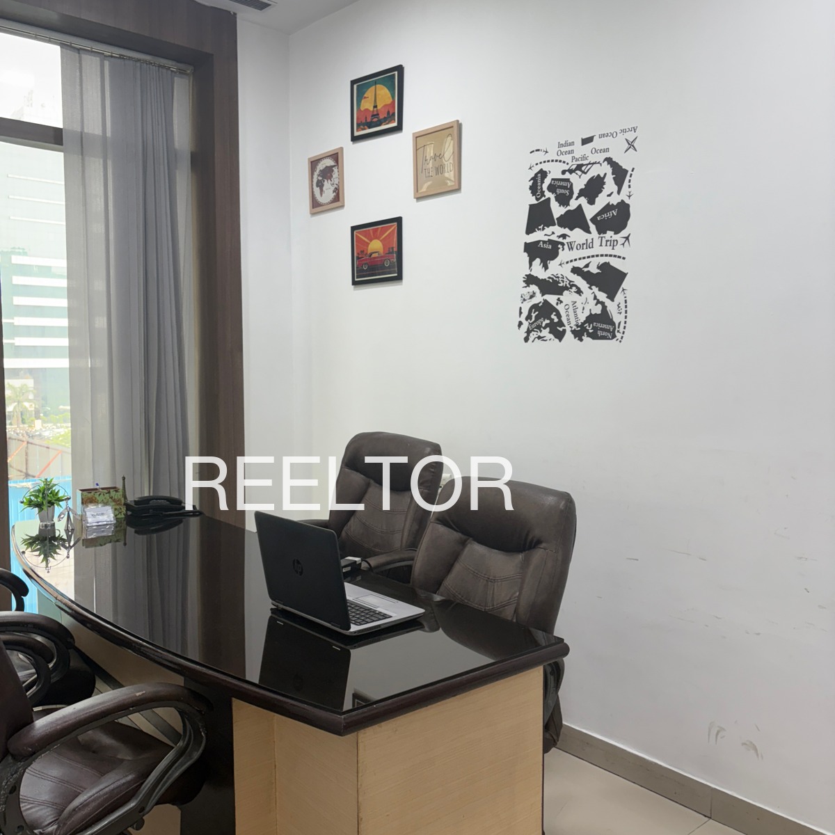 Office Space For Sale In Kusmani Joura