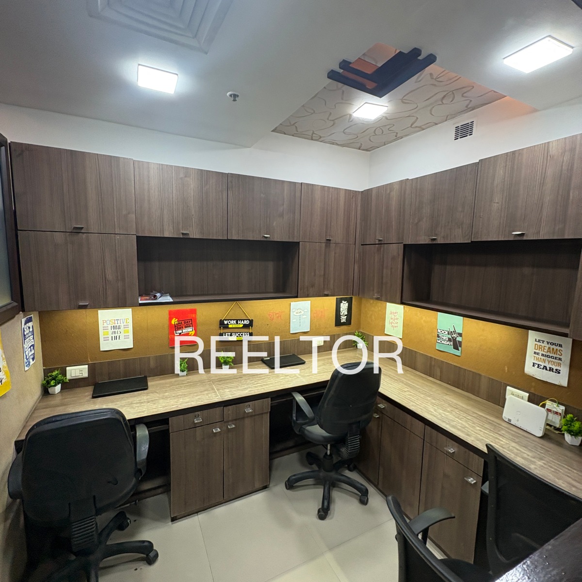Office Space For Sale In Nandhaur Lalkuan