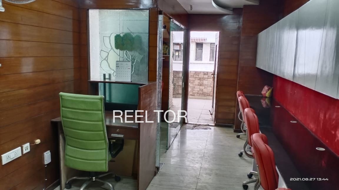 Office Space For Sale In Shyampur Gohad