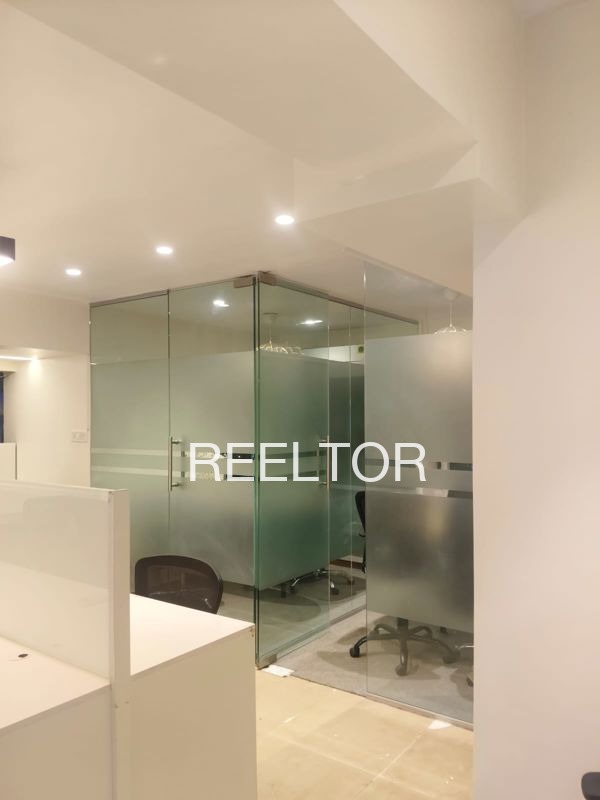 Office Space For Sale In Midoora Awantipora