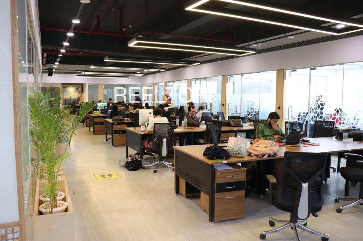 Office Space For Sale In Bhangda Nandurbar