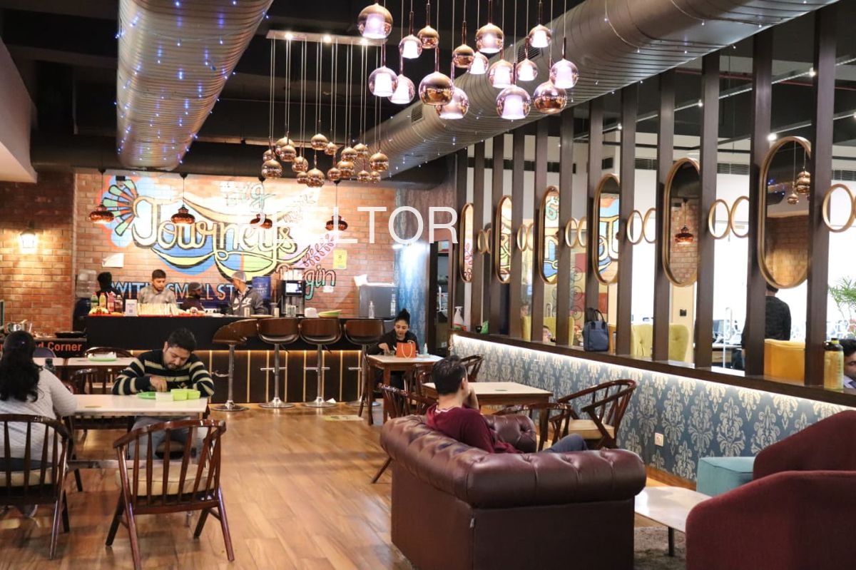 Office Space For Sale In Pura Mahasukh Baseri