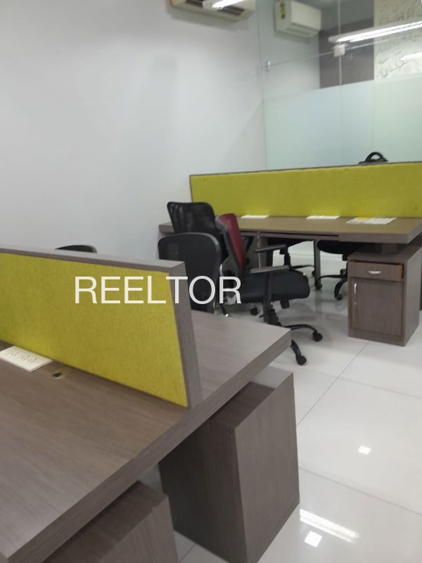 Office Space For Rent In Bichhadod Istamurar Ghatiya