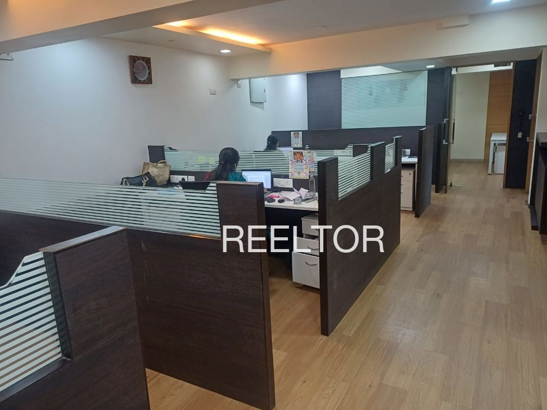 Office Space For Rent In Balawan Shalai