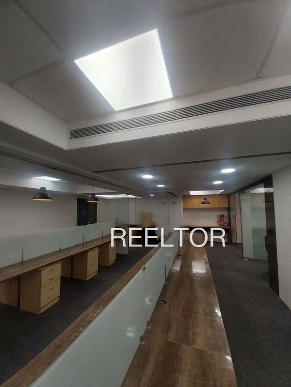 Office Space For Rent In Chikkadoddavadi Koratagereu