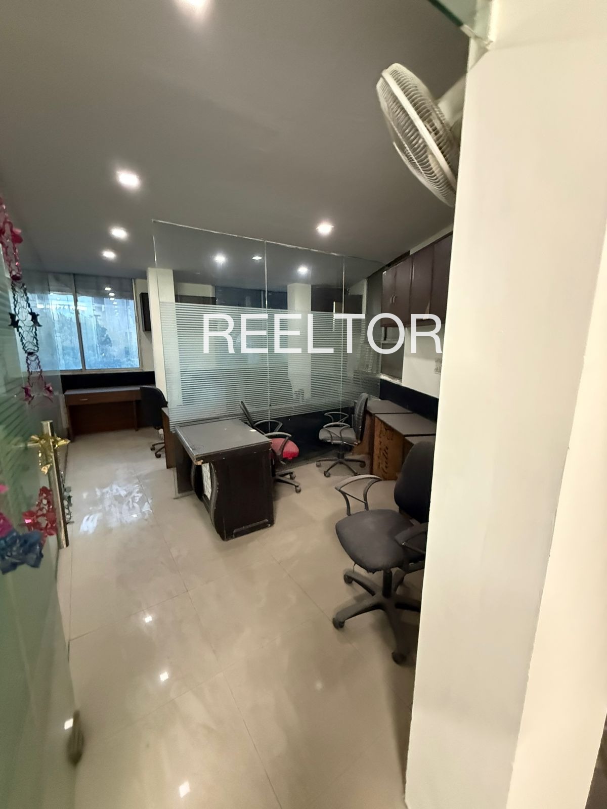 Office Space For Sale In Janbill Salekasa