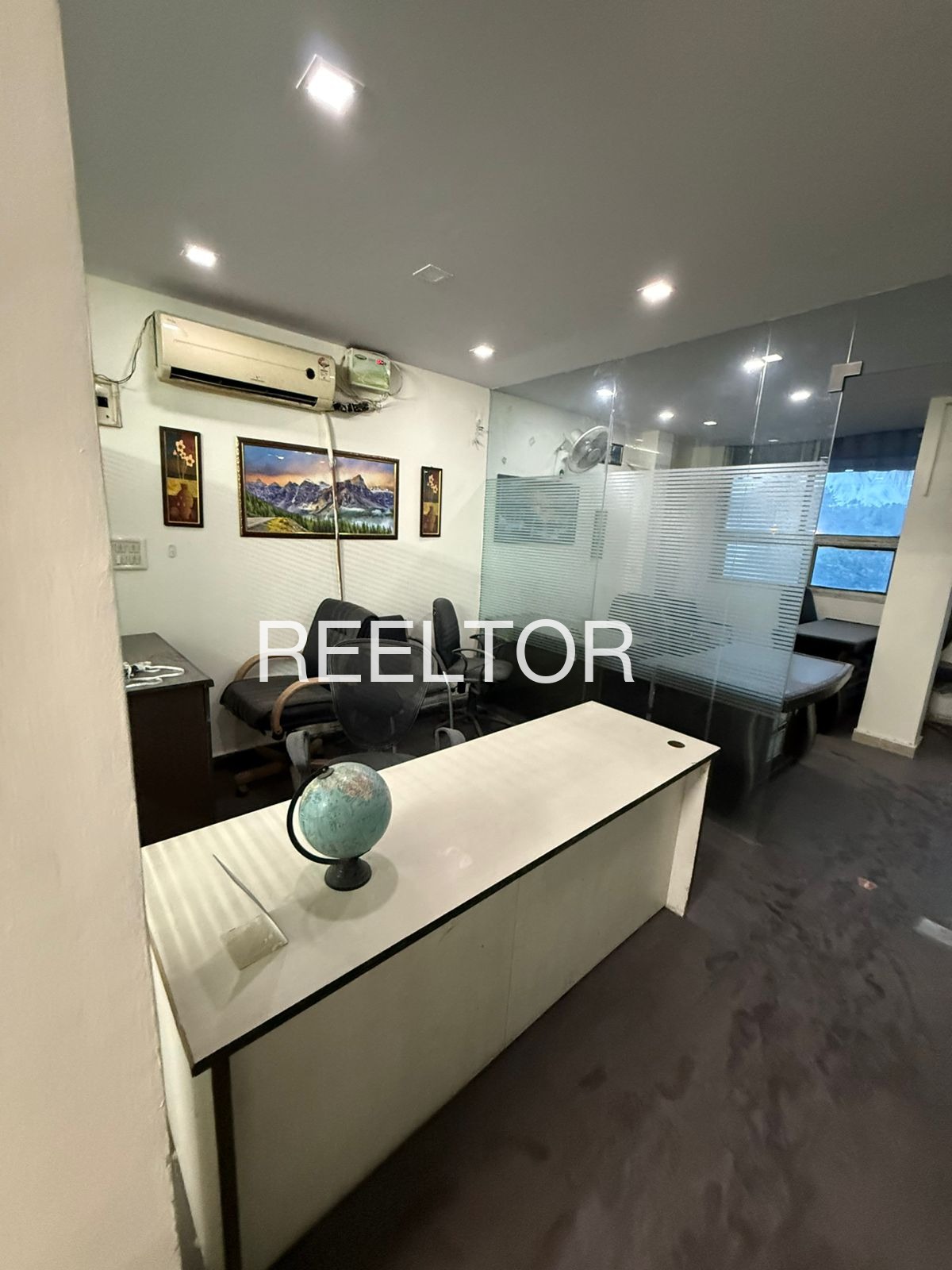 Office Space For Sale In Kachhnara Gangdhar