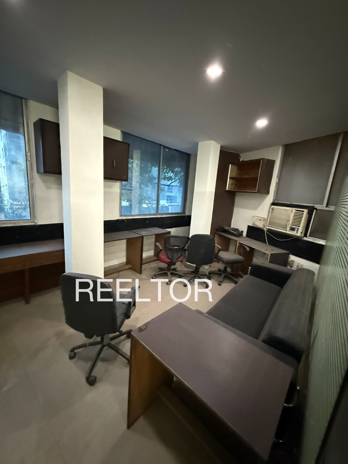 Office Space For Sale In Bakspura Rajakhera