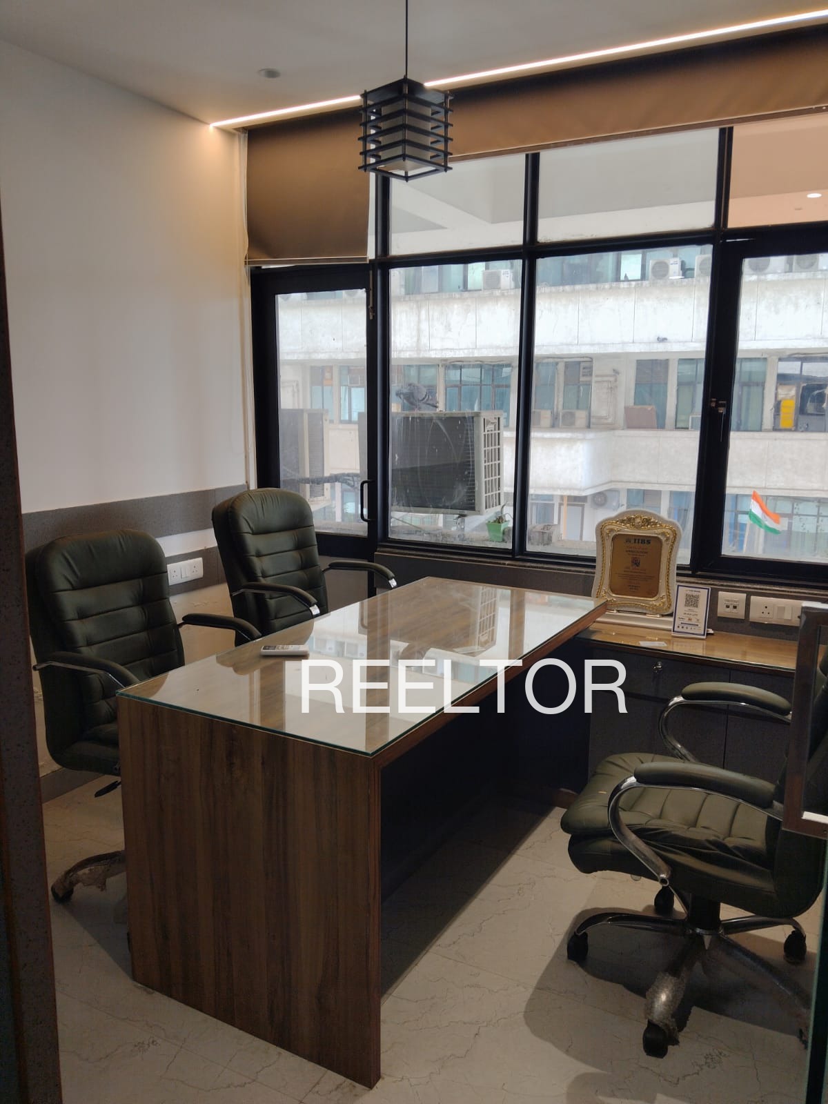 Office Space For Rent In Pahar Gonda Kanke