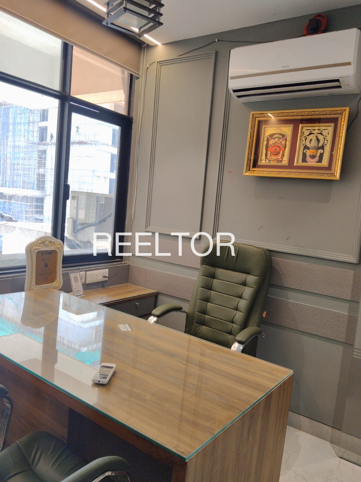 Office Space For Sale In Upapada Machh Kund