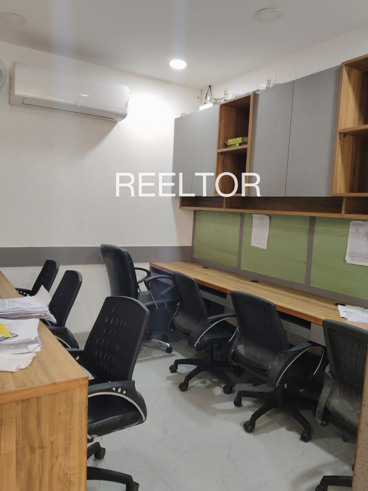Office Space For Sale In Mohamadpura Raikot
