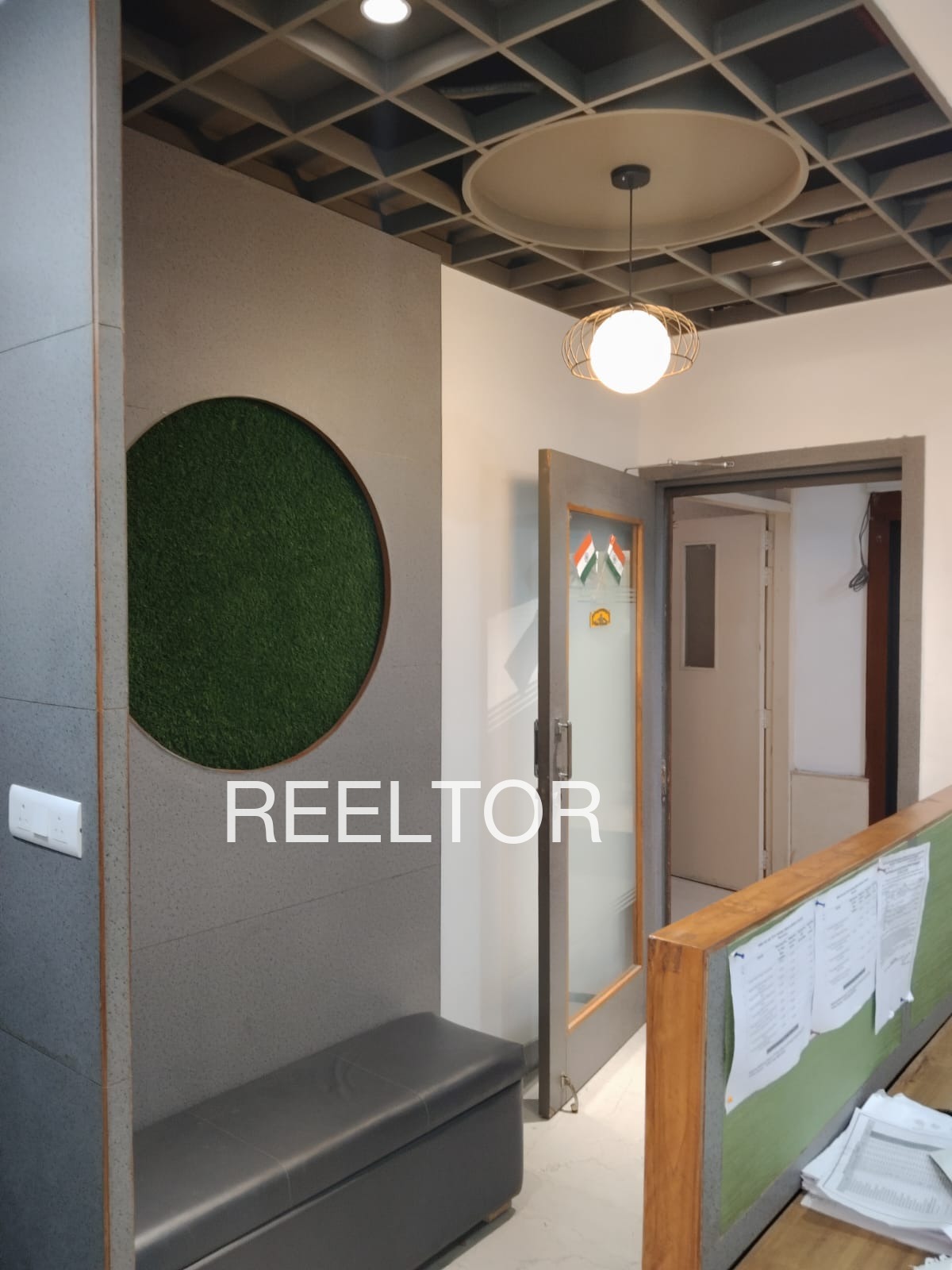Office Space For Rent In Salivahana Nagar Saroornagar