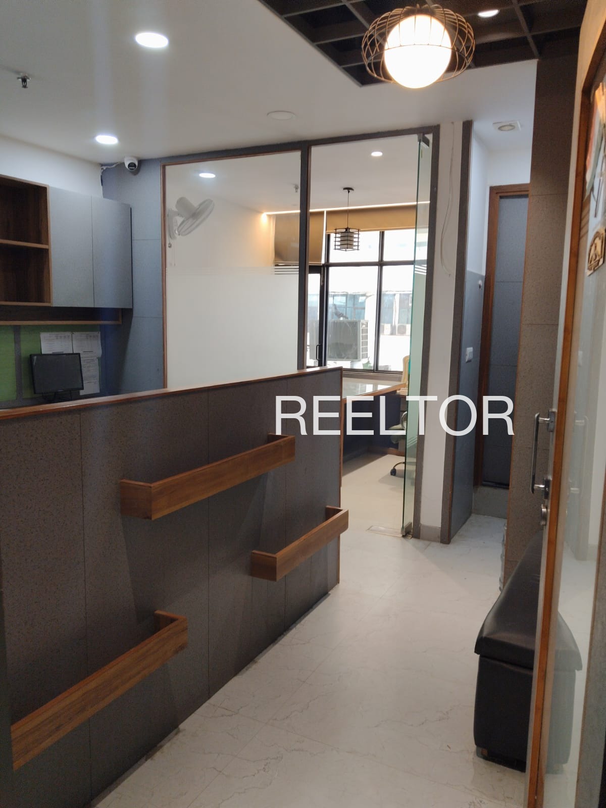 Office Space For Sale In Kajla Georai