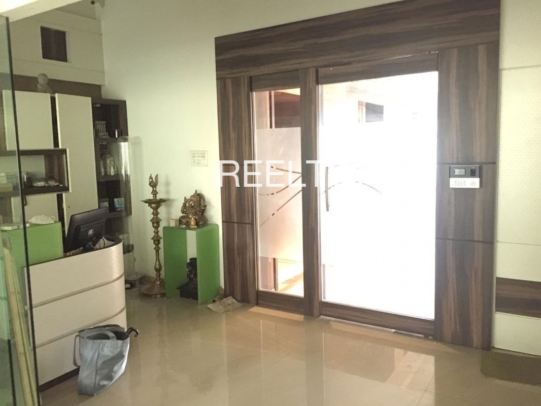 Office Space For Sale In Thwarigad Sainj