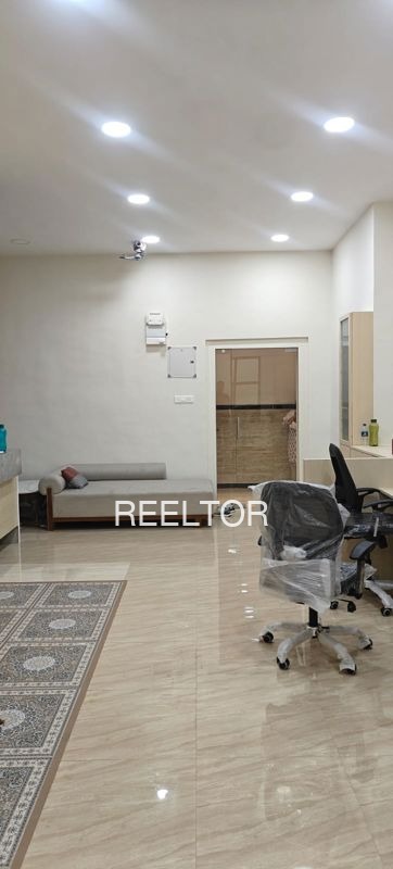 Office Space For Rent In Chikkadoddavadi Koratagereu