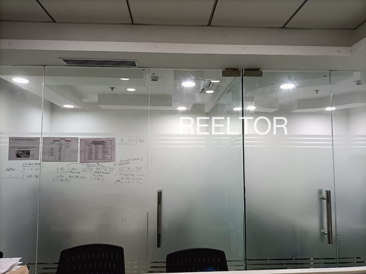 Office Space For Rent In Poonithura Kanayannur
