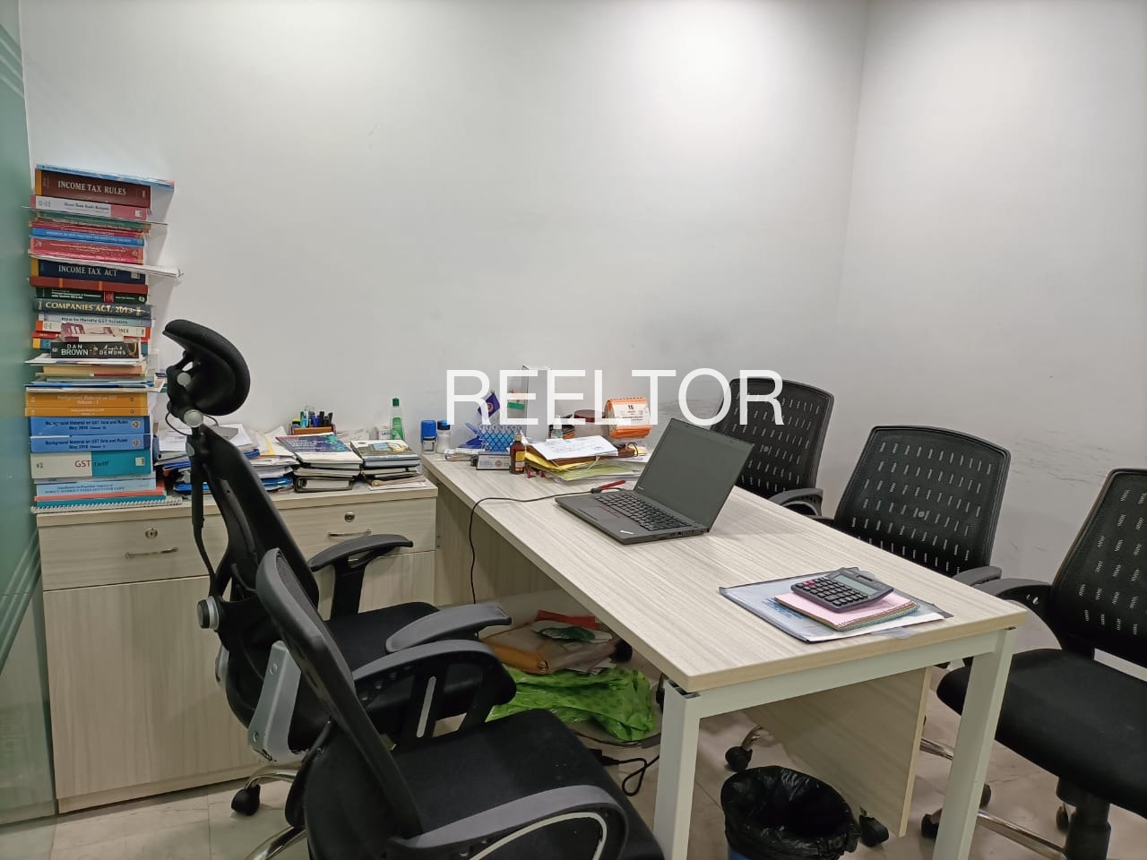 Office Space For Sale In Titaria Tisri