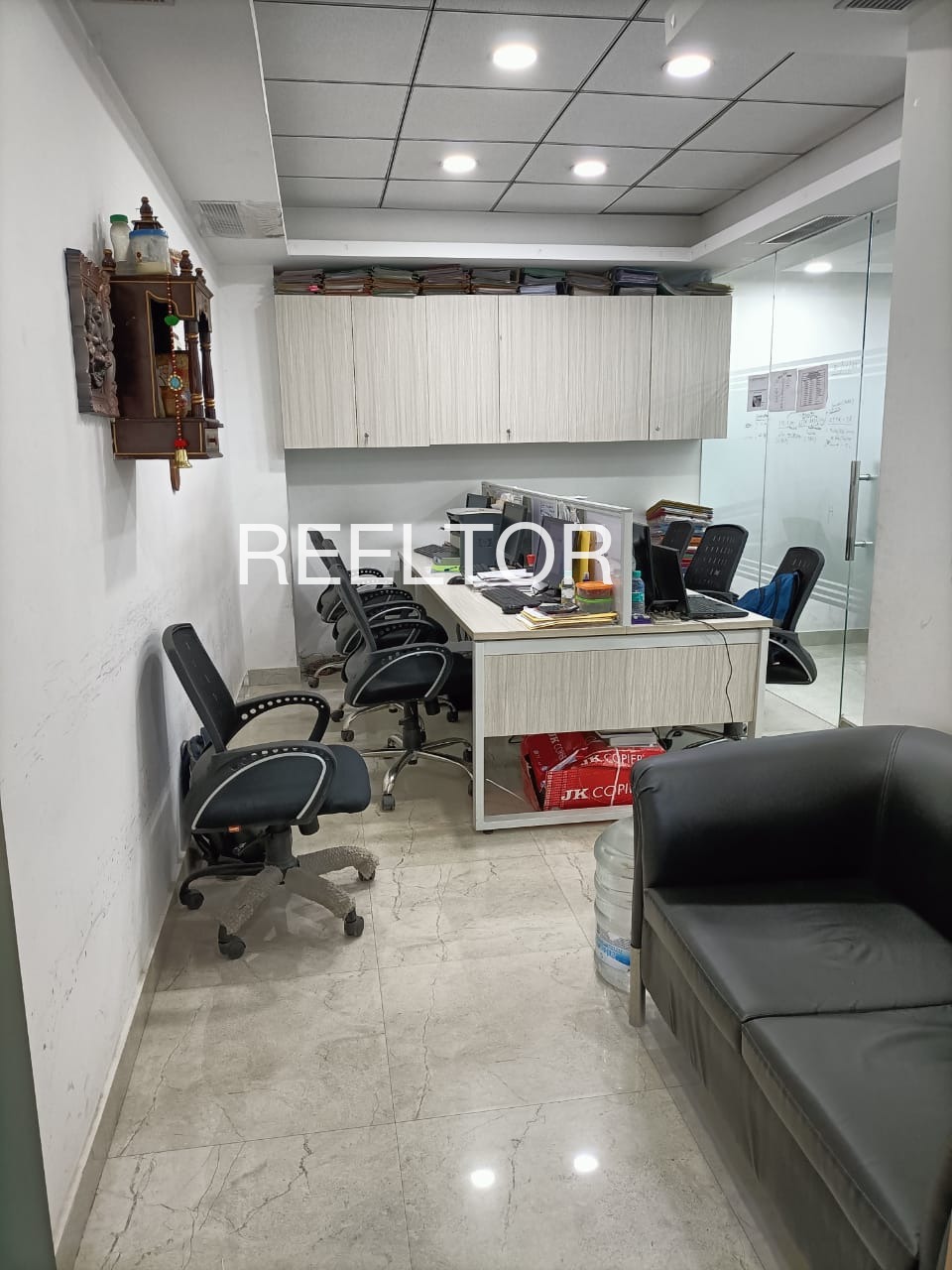 Office Space For Sale In Chakadu Shirpur