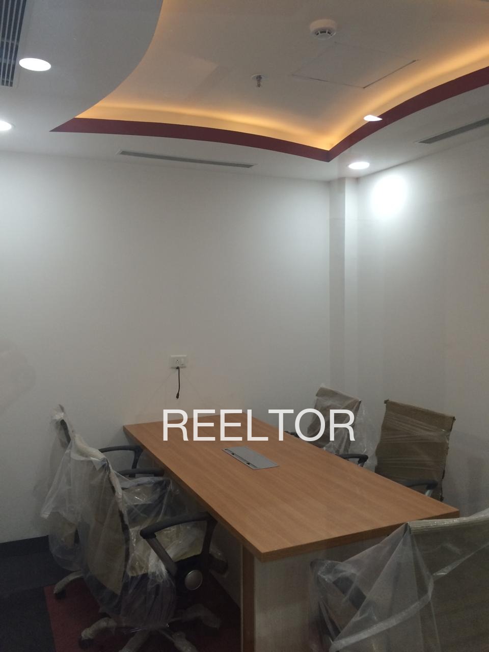 Office Space For Sale In Purushottampuri Majalgaon